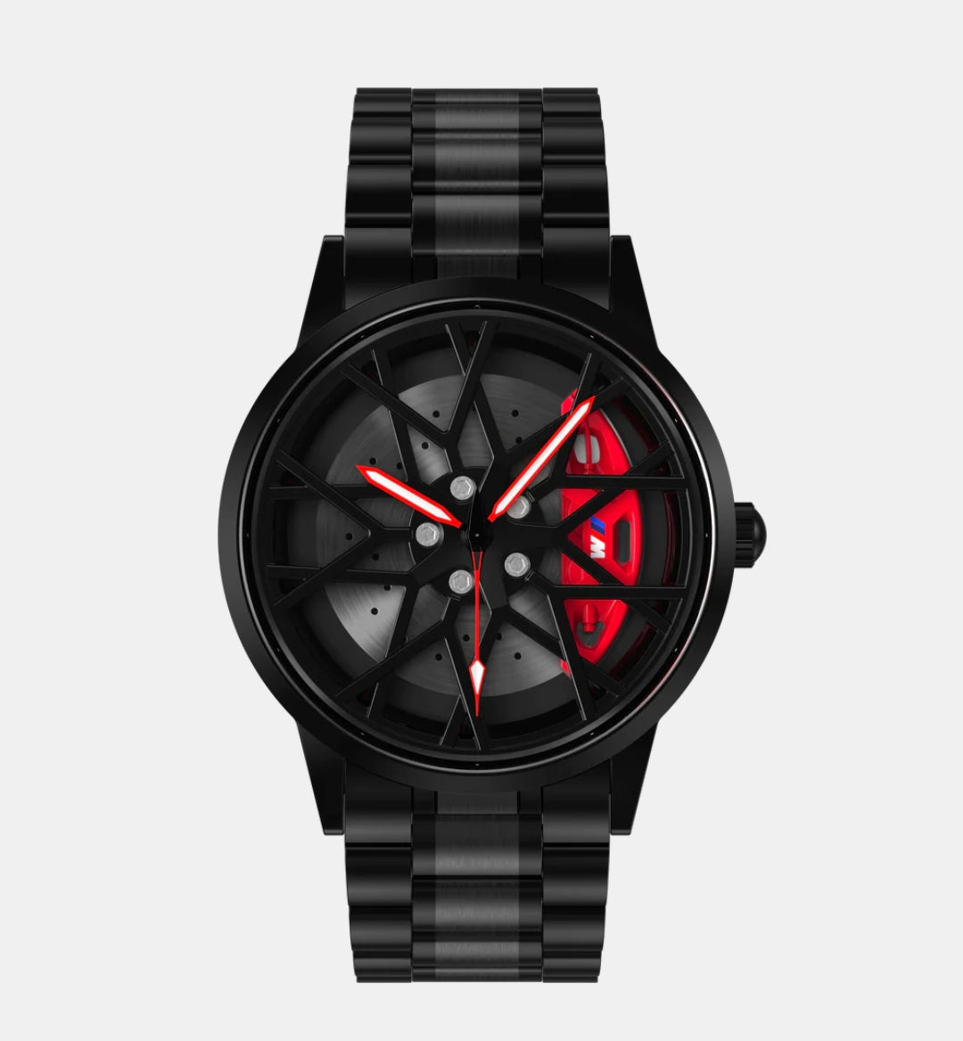 Bayer 795M Gyro. (Premium watch)