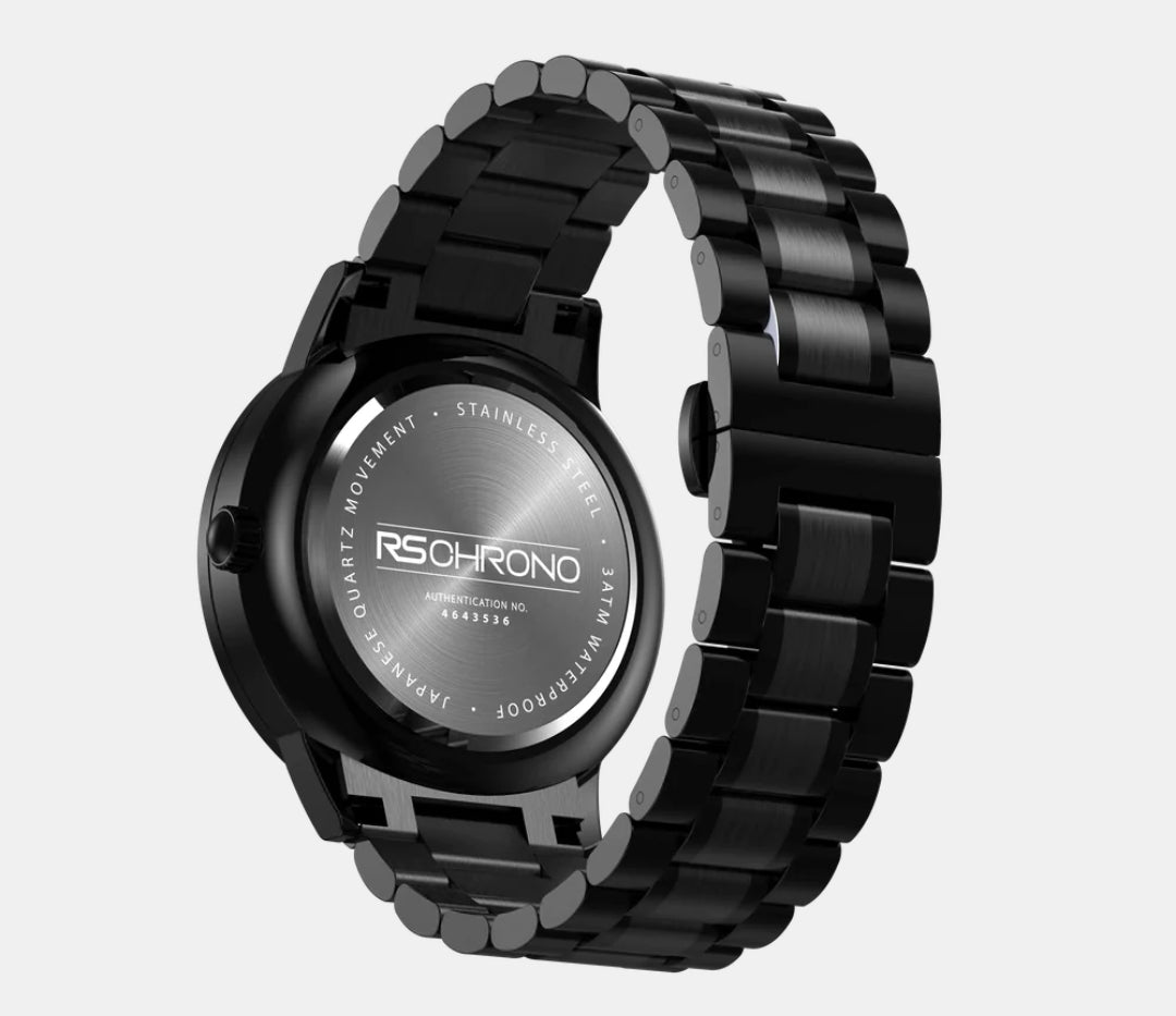 Petronas 63S Gyro. (Premium watch)