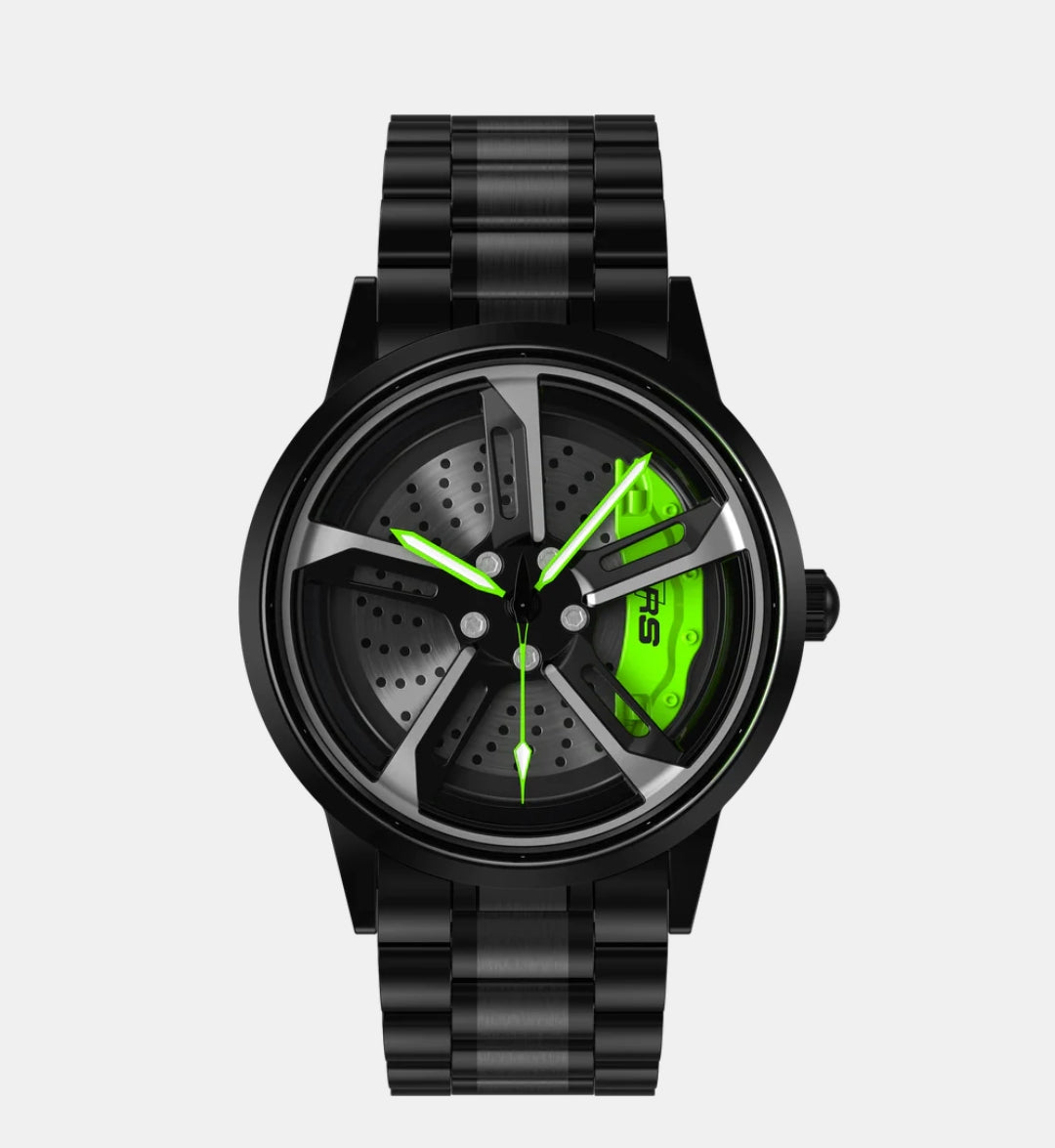 Vorsprung RS7 Gyro. (Premium watch)