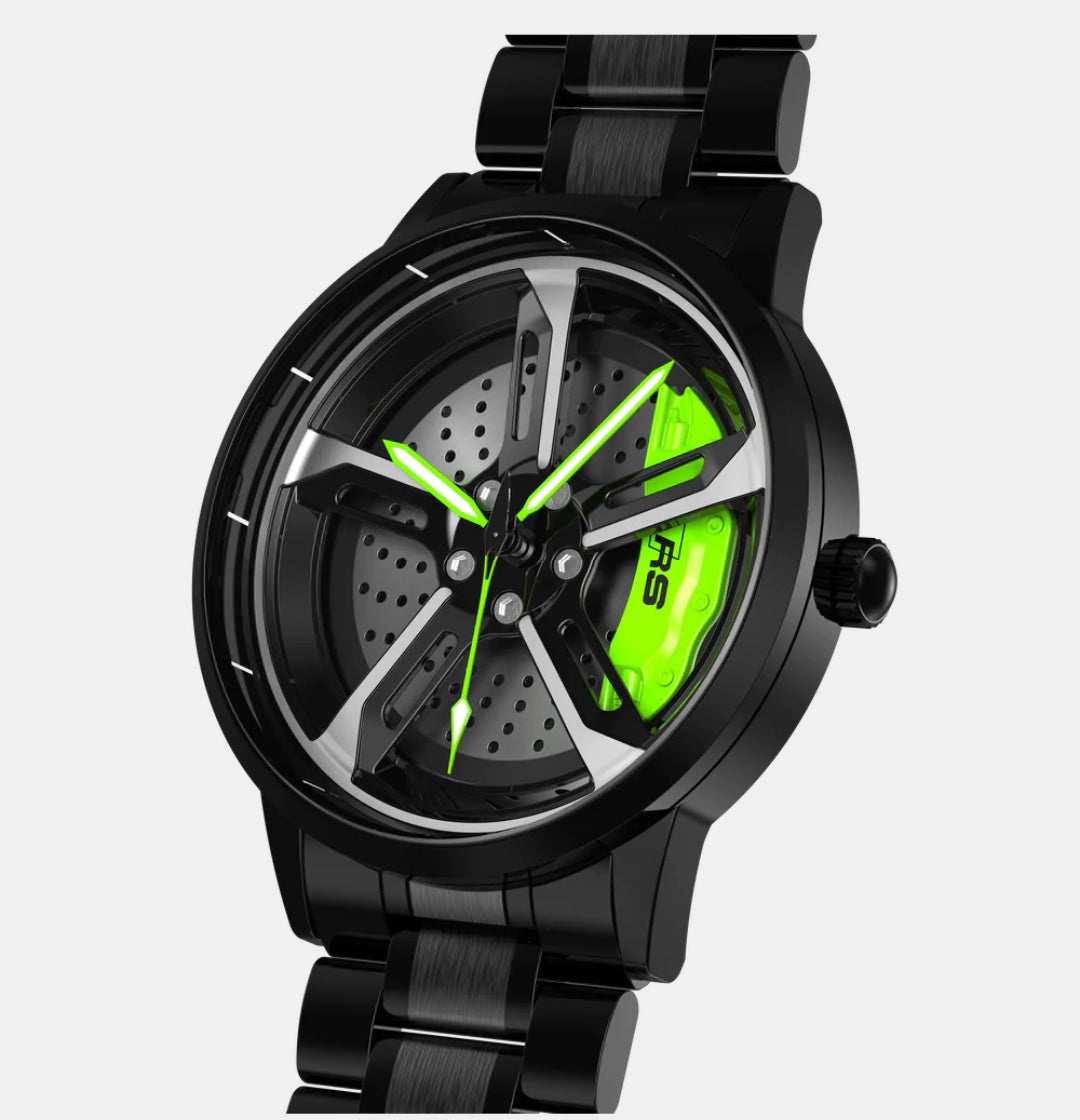Vorsprung RS7 Gyro. (Premium watch)