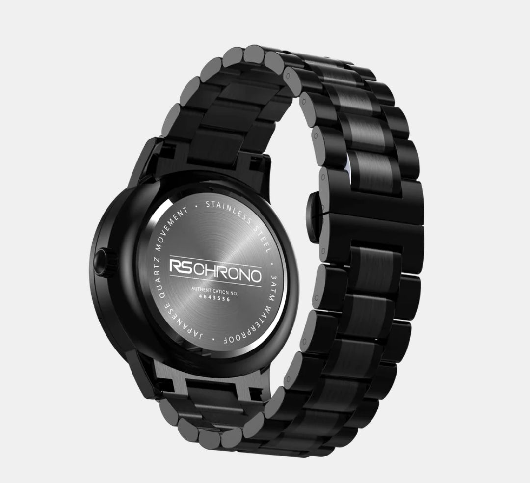 Vorsprung RS7 Gyro. (Premium watch)