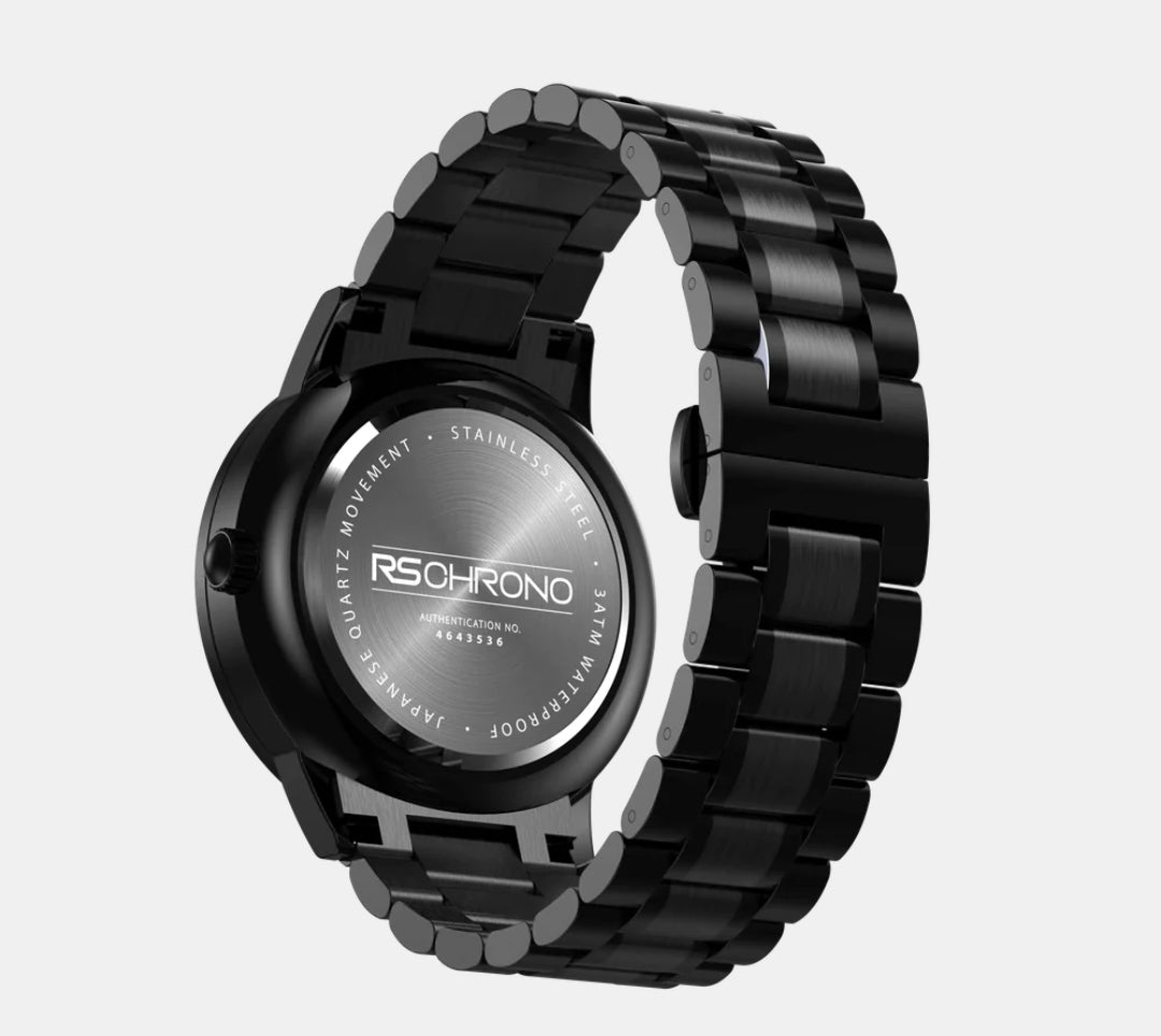 Shelby GT500 Gyro. (Premium watch)