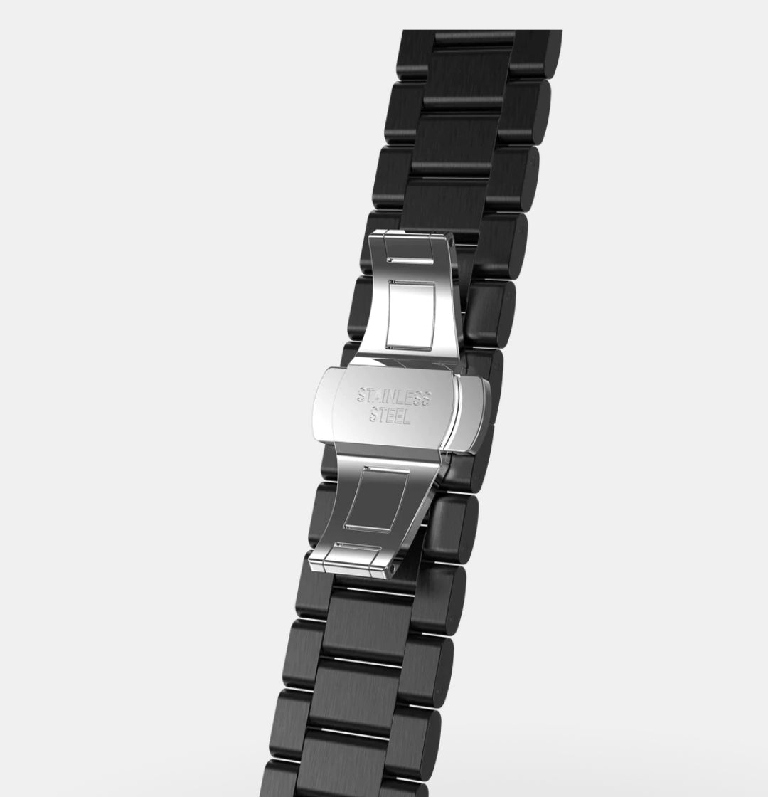 Shelby GT500 Gyro. (Premium watch)