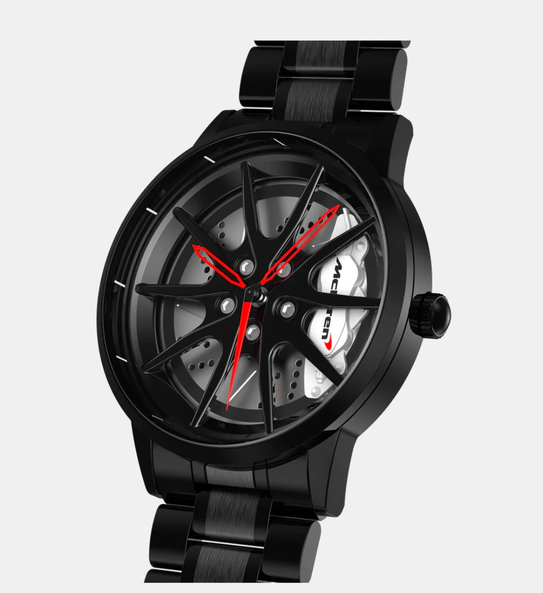 Speedtail 765 Gyro. (Premium watch)