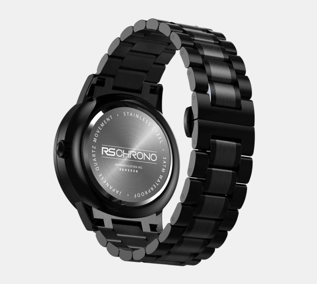 Speedtail 765 Gyro. (Premium watch)