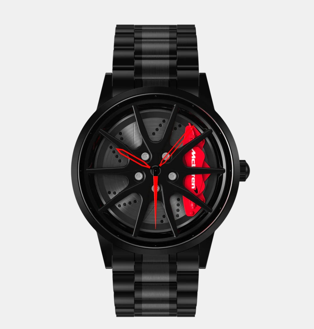 Speedtail 775 Gyro. (Premium watch)