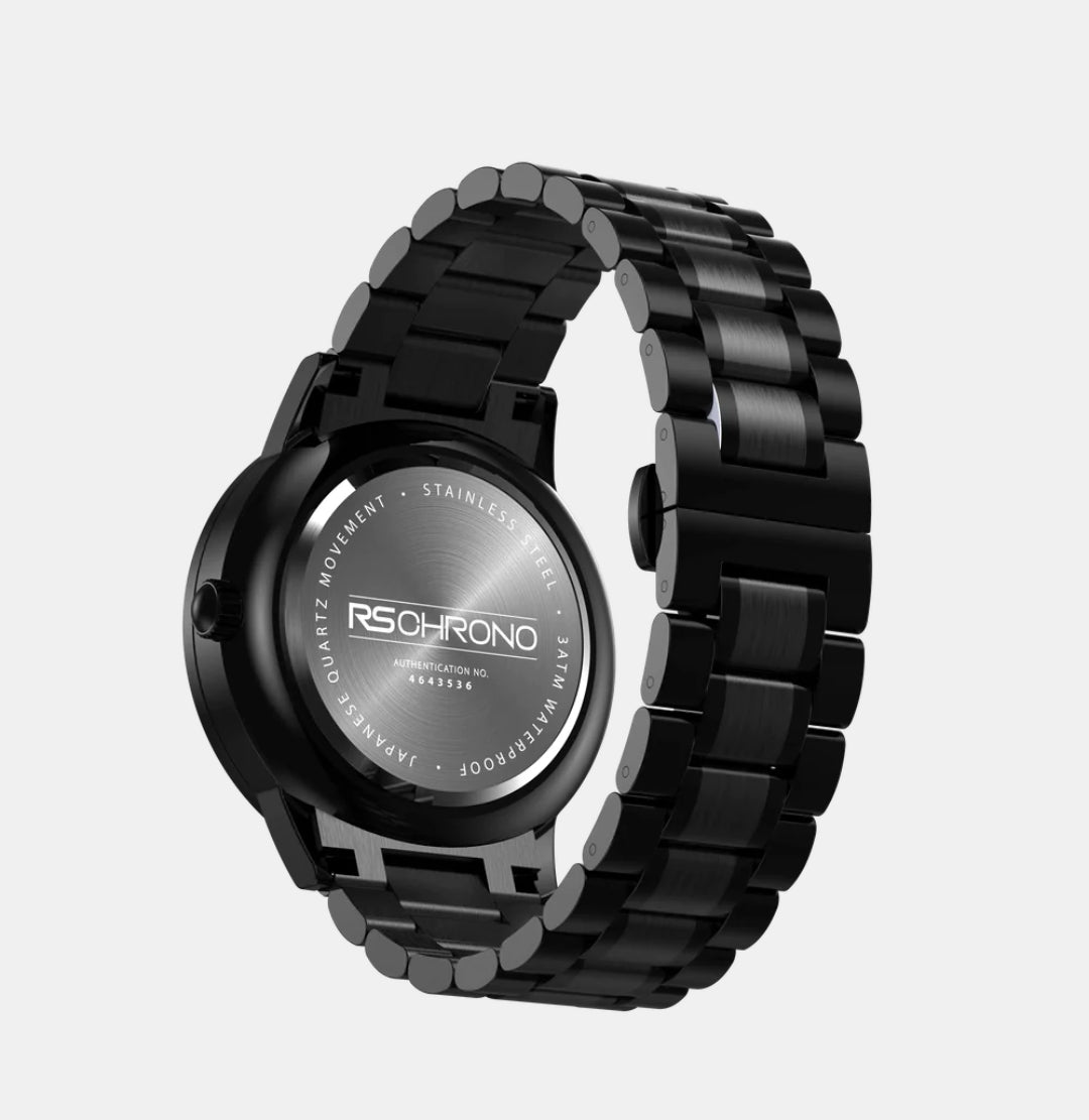 Speedtail 775 Gyro. (Premium watch)