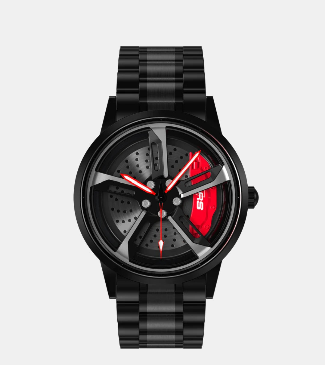 Vorsprung RS7 Gyro. (Premium watch)