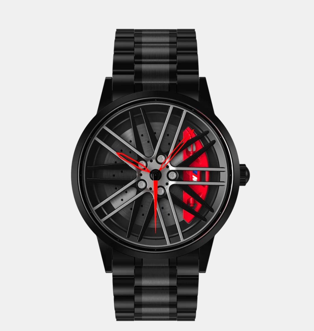 Zayers 650 Gyro. (Premium watch)