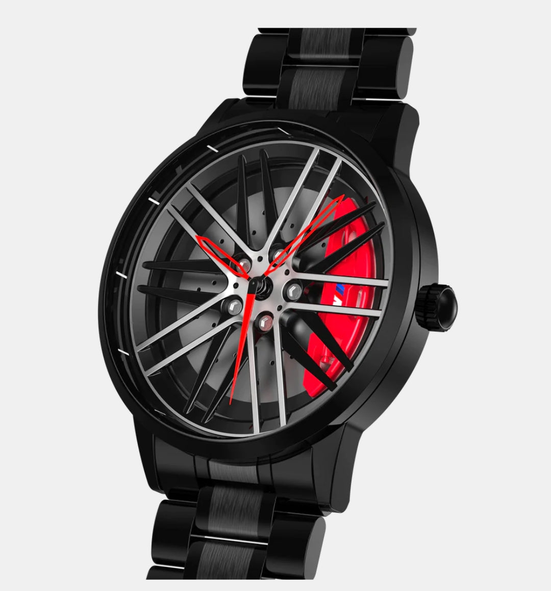 Zayers 650 Gyro. (Premium watch)