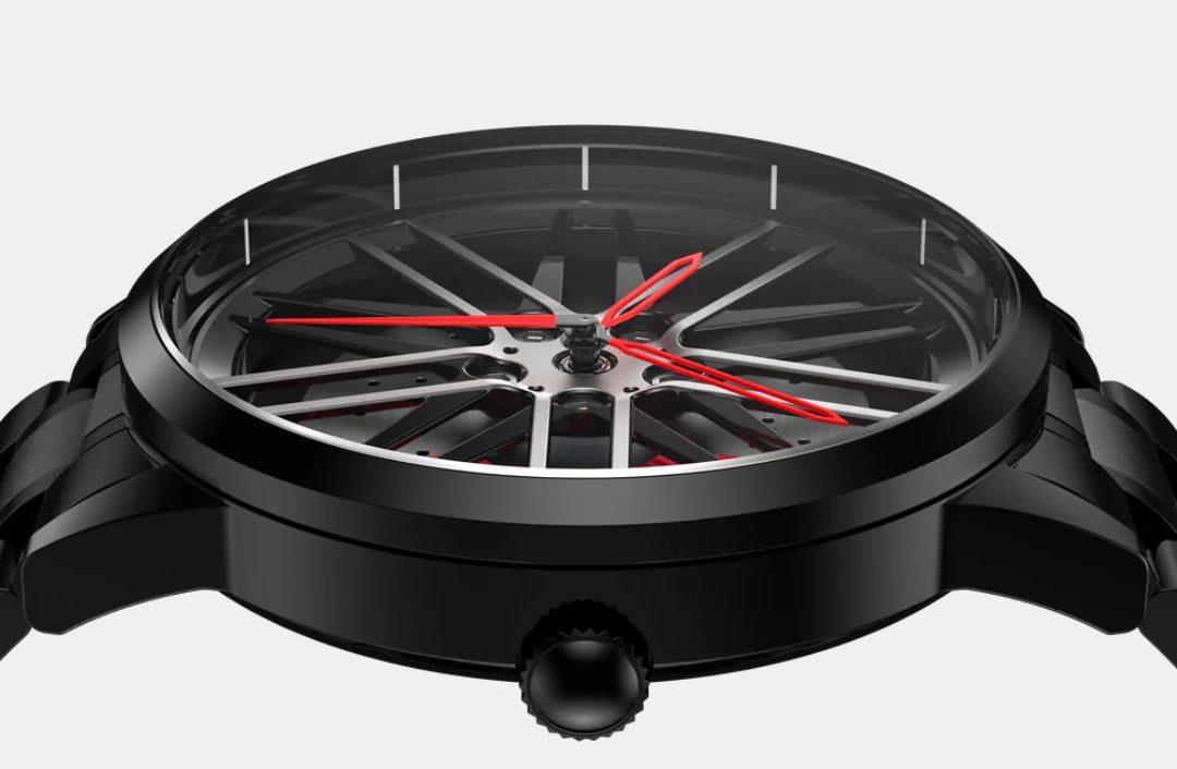 Zayers 650 Gyro. (Premium watch)