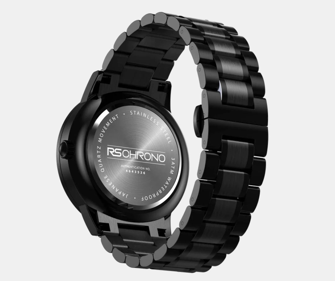 Zayers 650 Gyro. (Premium watch)