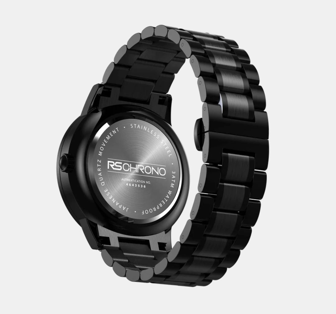 Vorsprung RS5 Gyro. (Premium watch)