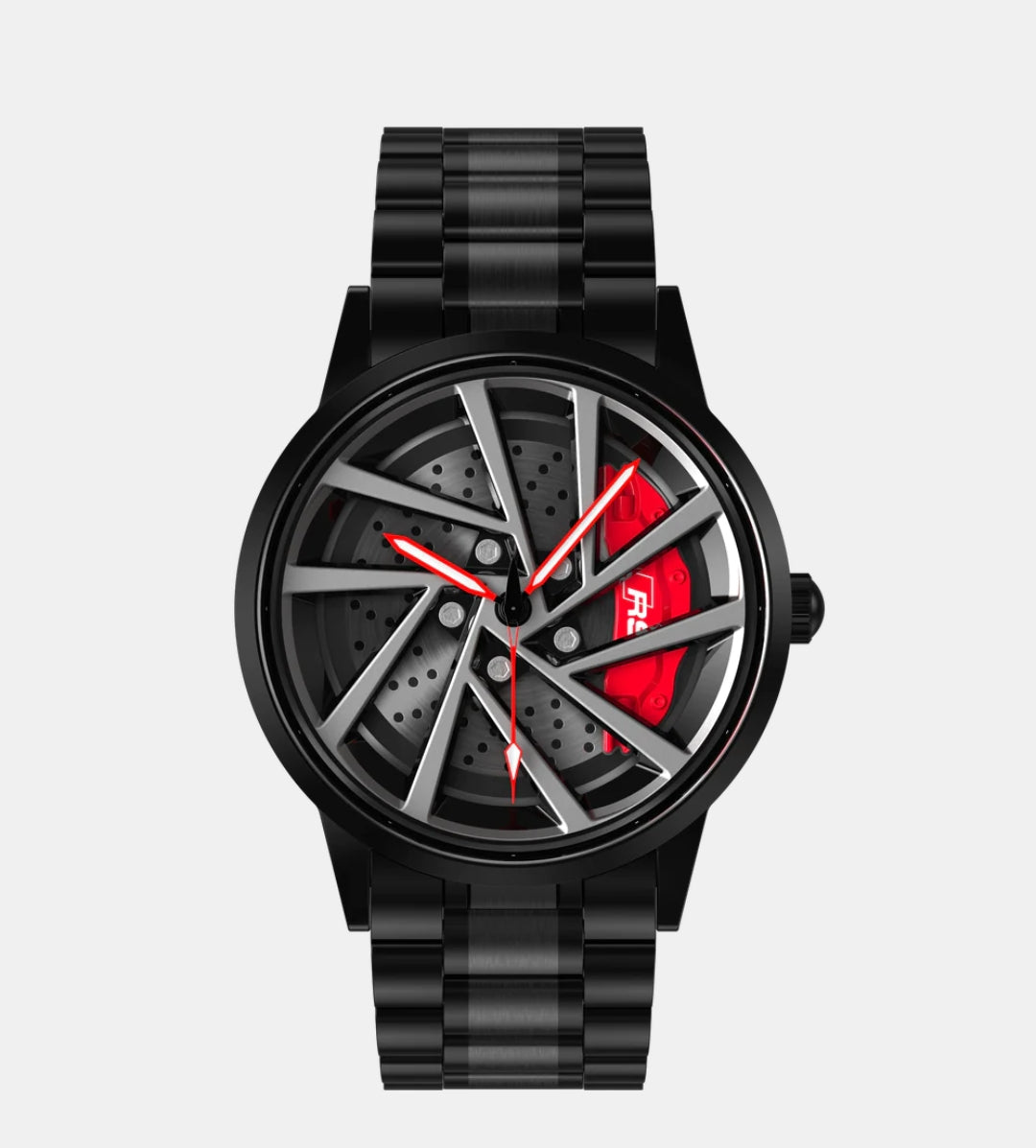 Vorsprung RS7 Gyro. (Premium watch)