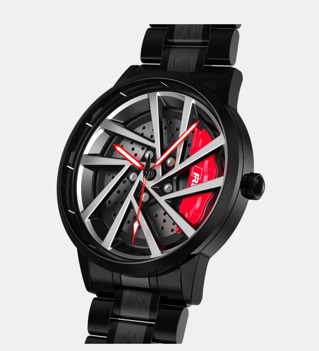 Vorsprung RS7 Gyro. (Premium watch)