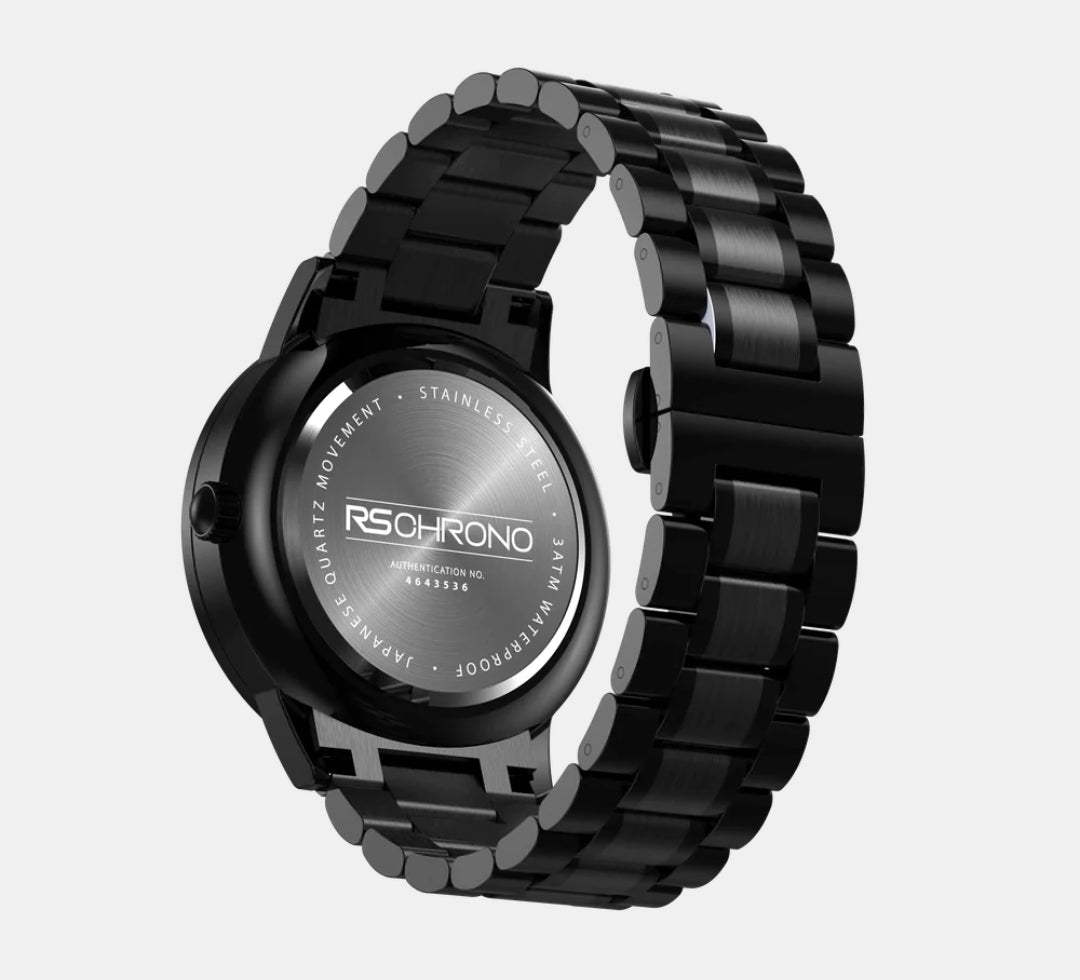 Vorsprung RS7 Gyro. (Premium watch)