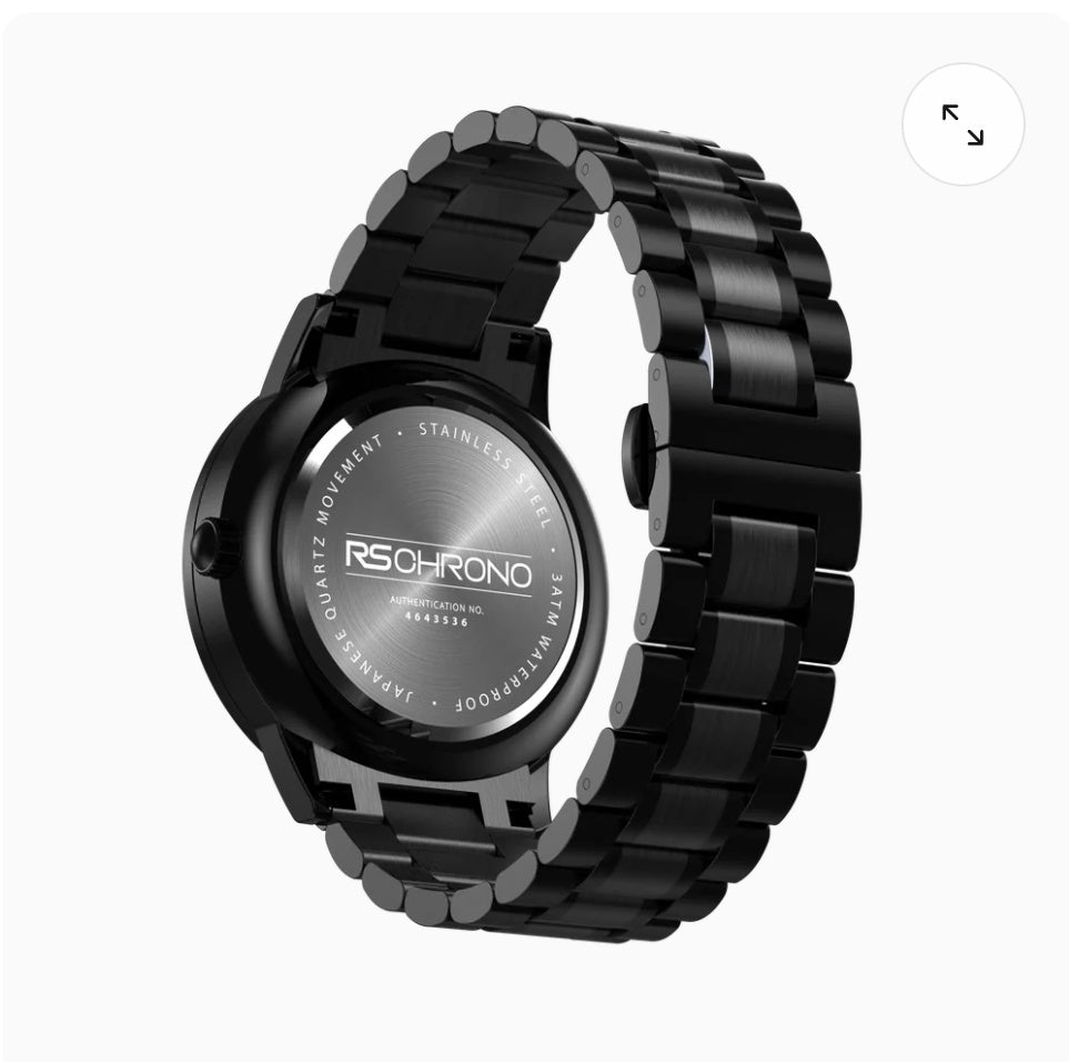X Performante Lamborghini
Gyro. (Limited edition gyro watch)