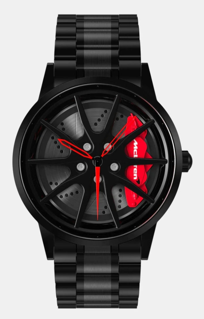 Speedtail 775 Gyro. (Premium watch)