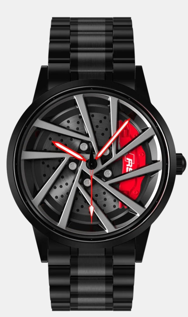 Vorsprung RS7 Gyro. (Premium watch)