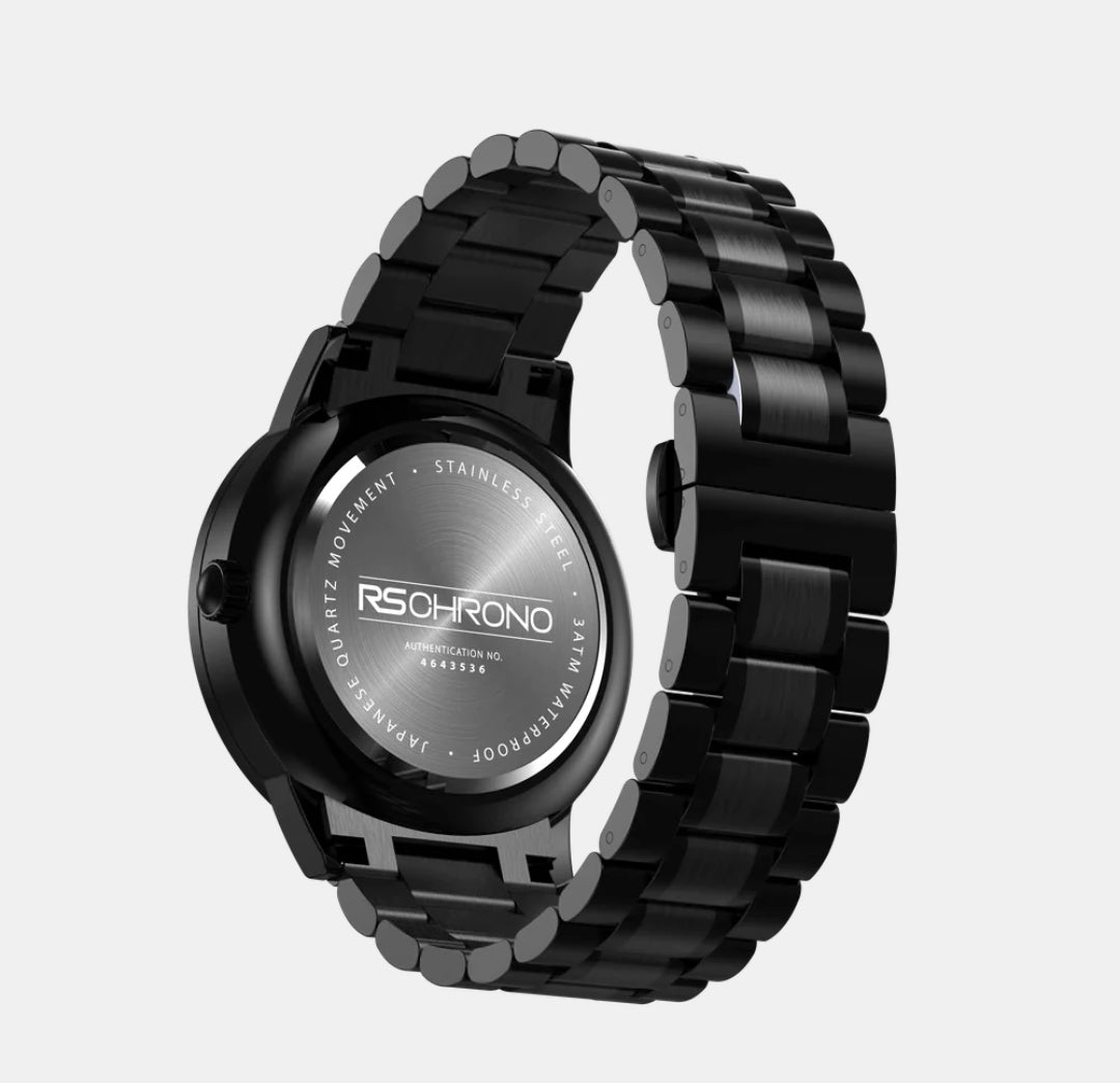 Nismo R35 Gyro. (Premium watch)