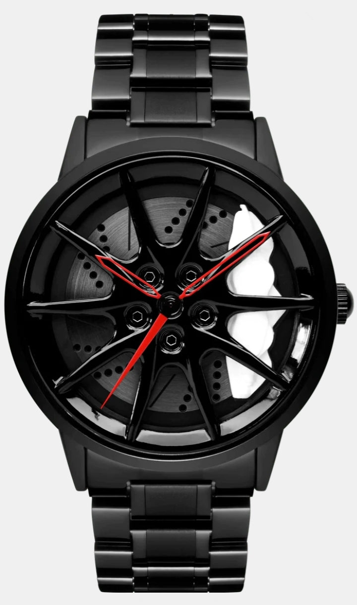 Speedtail 765 Gyro. (Premium watch)