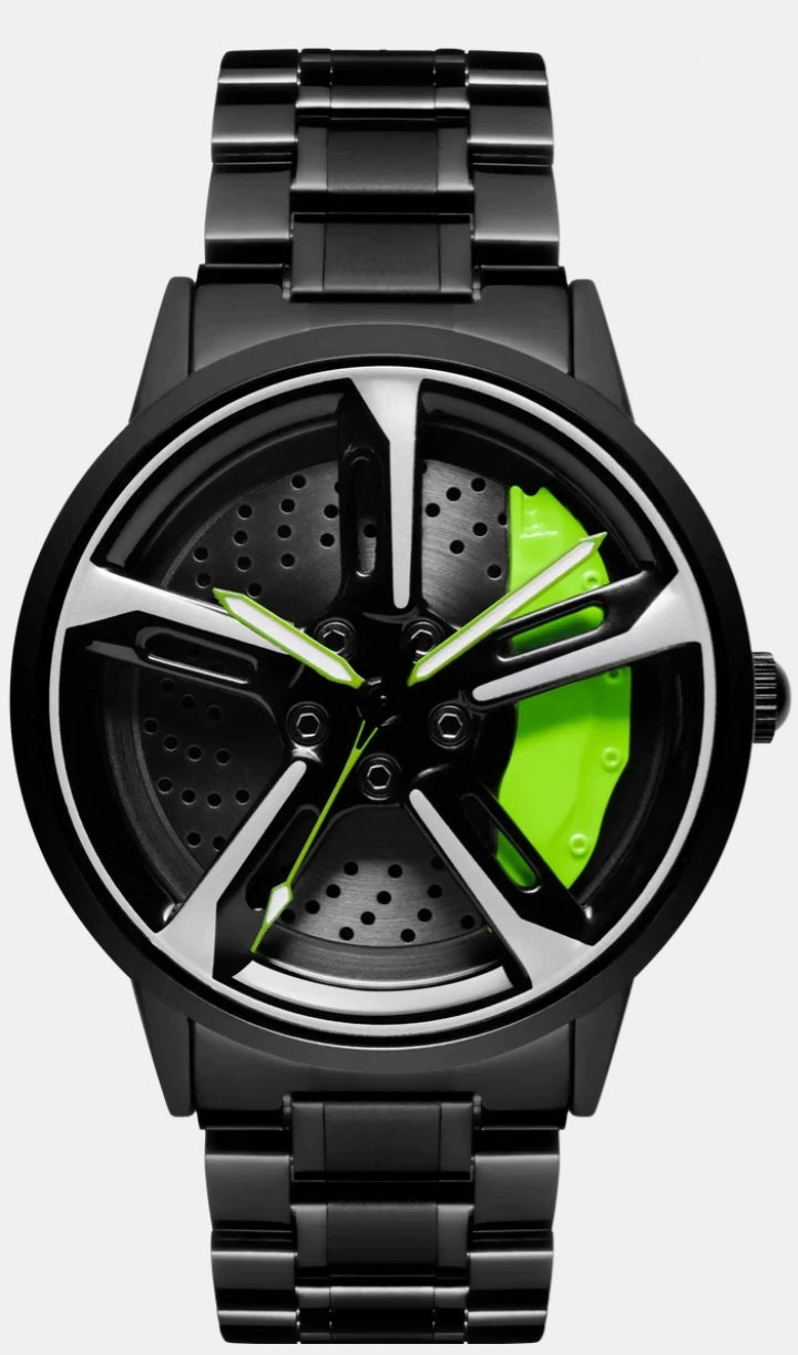 Vorsprung RS7 Gyro. (Premium watch)