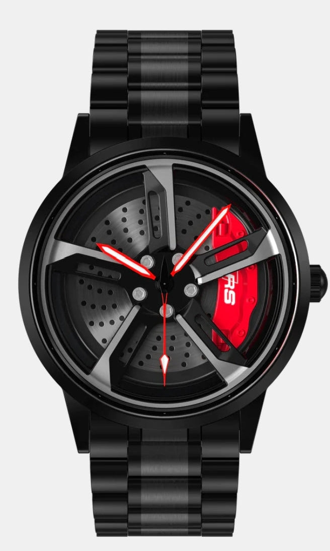 Vorsprung RS7 Gyro. (Premium watch)
