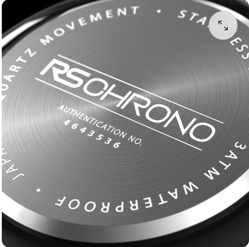 X Redroformante Lamborghini 
Gyro.(Limited edition gyro watch)