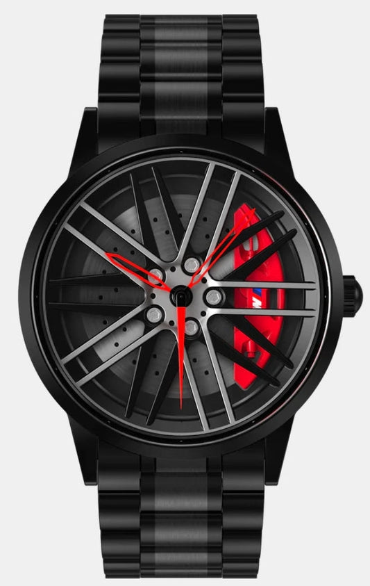 Zayers 650 Gyro.            (Premium watch)